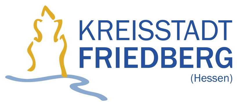 Logo Friedberg (Hessen)